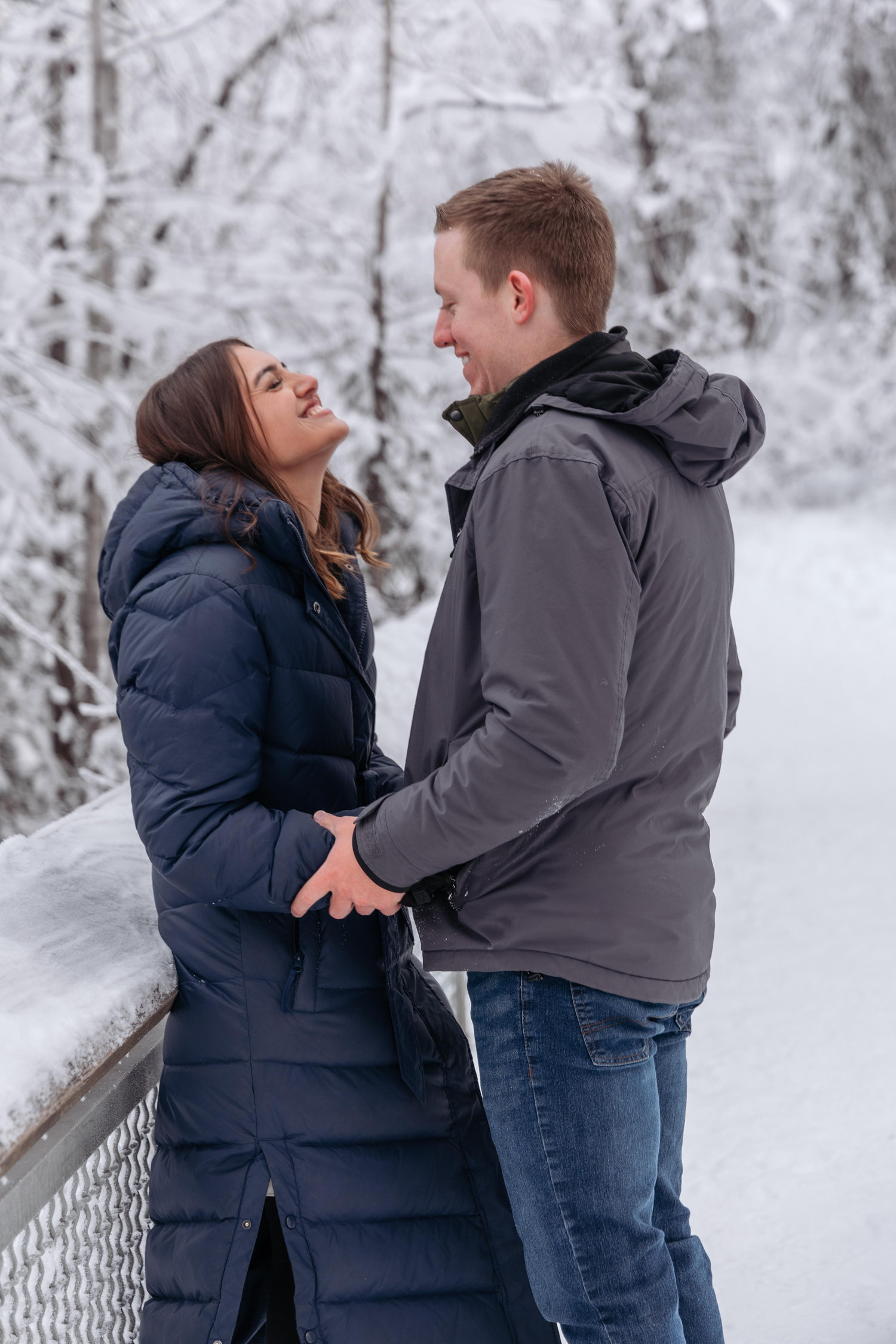 The Wedding Website of Aunika Alch and Kell Johnson
