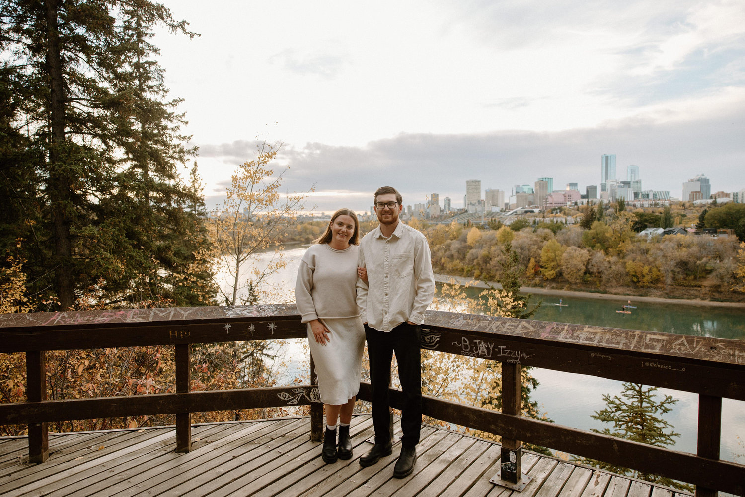 The Wedding Website of Eden Craig and Jacques Lacoursiere