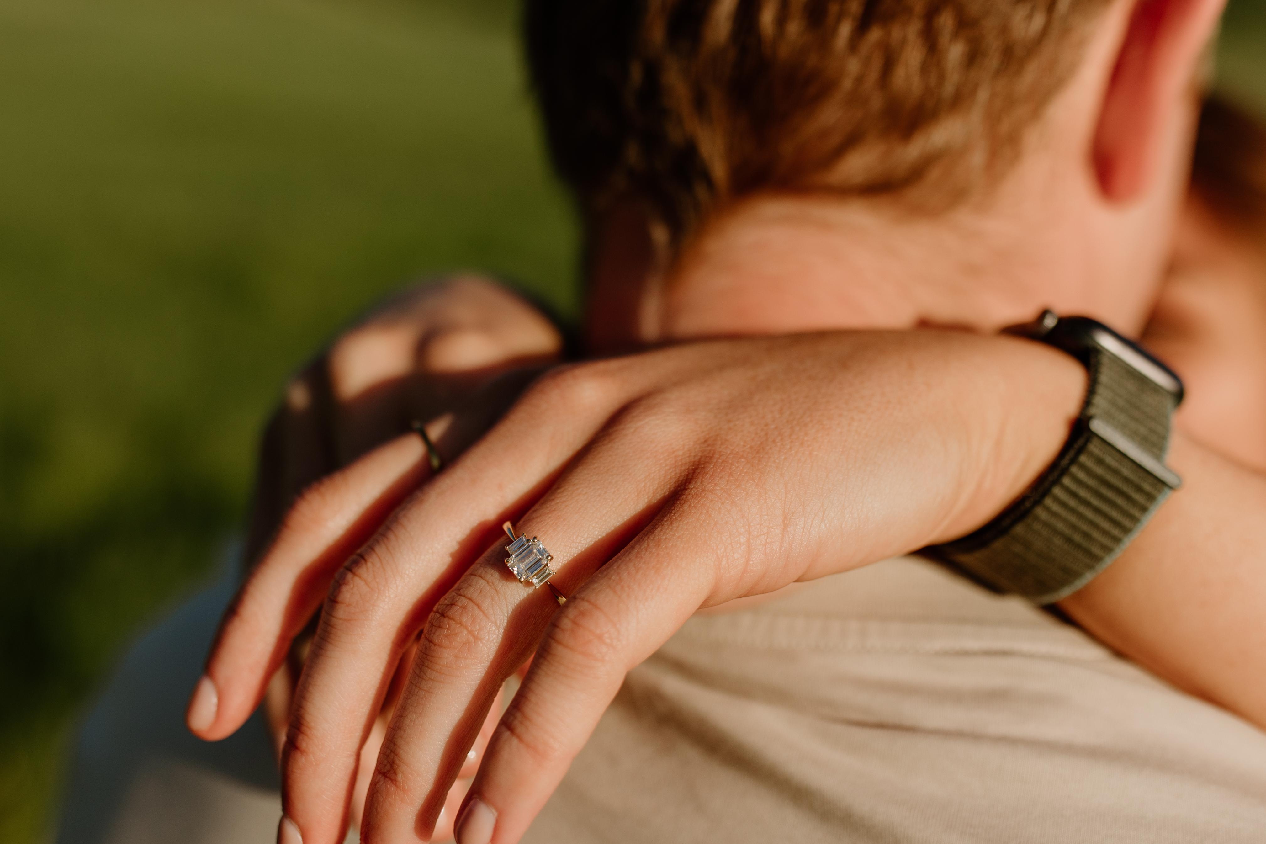 The Wedding Website of Perri Coggins and Maxwell Adams