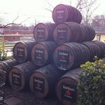 Four Roses Distillery