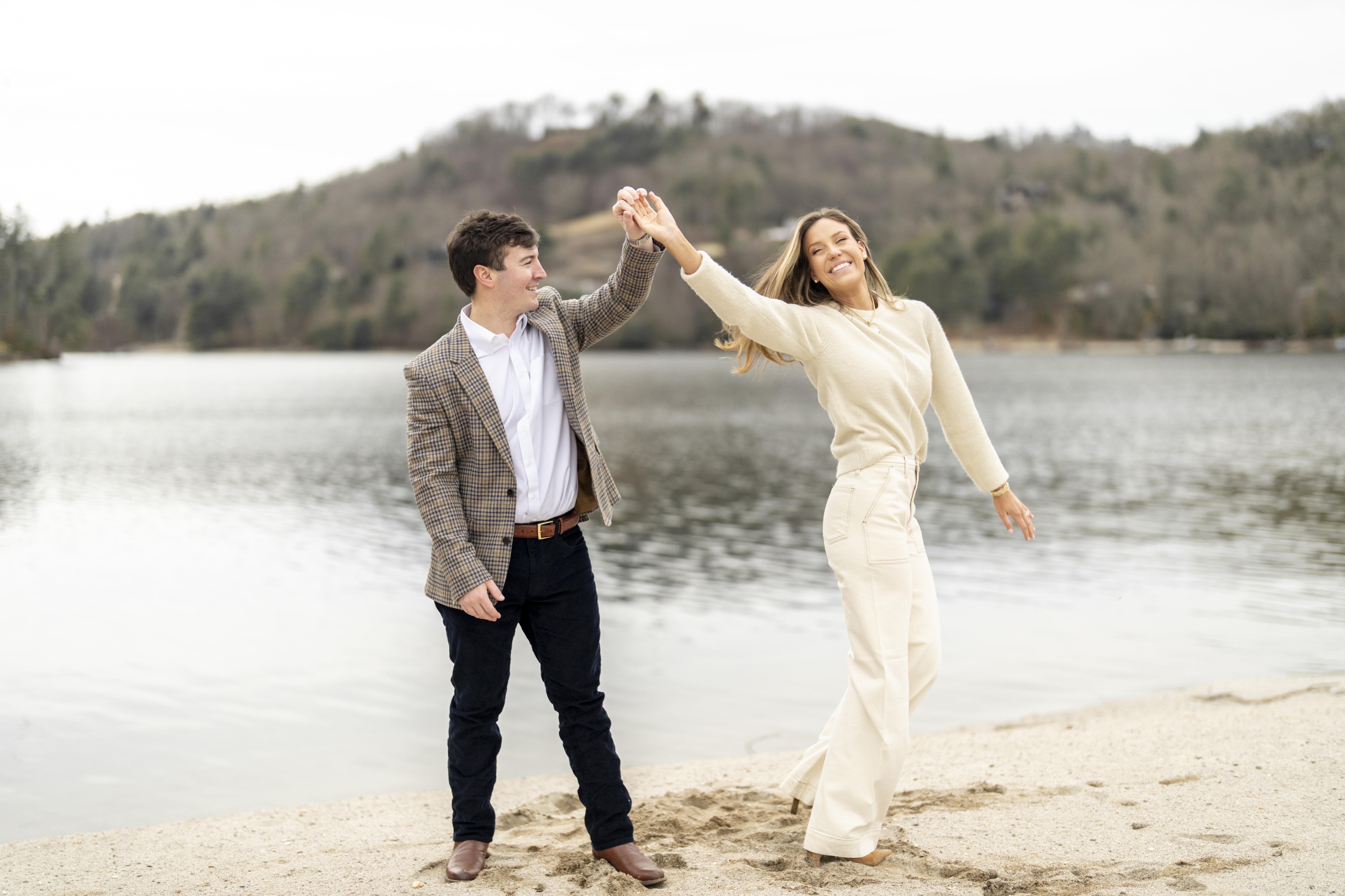 The Wedding Website of Sloane Morocco and Tillman Chesnutt
