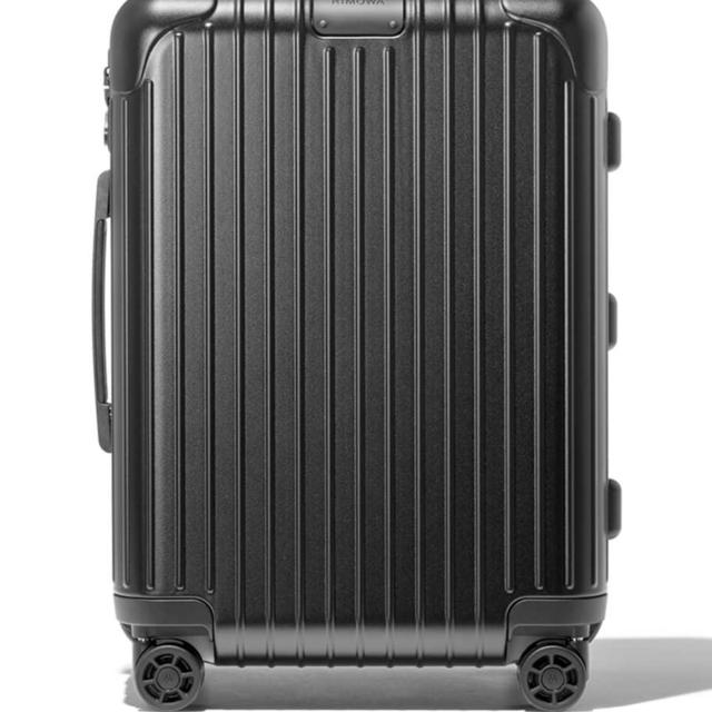 Rimowa Essential Cabin Multiwheel Luggage
