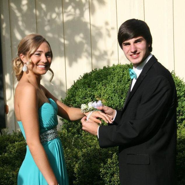 PROM NIGHT