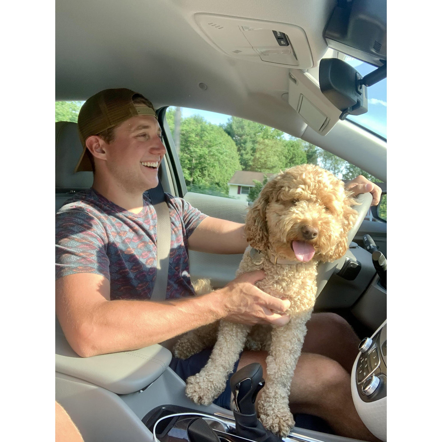 Connor & Rowyn