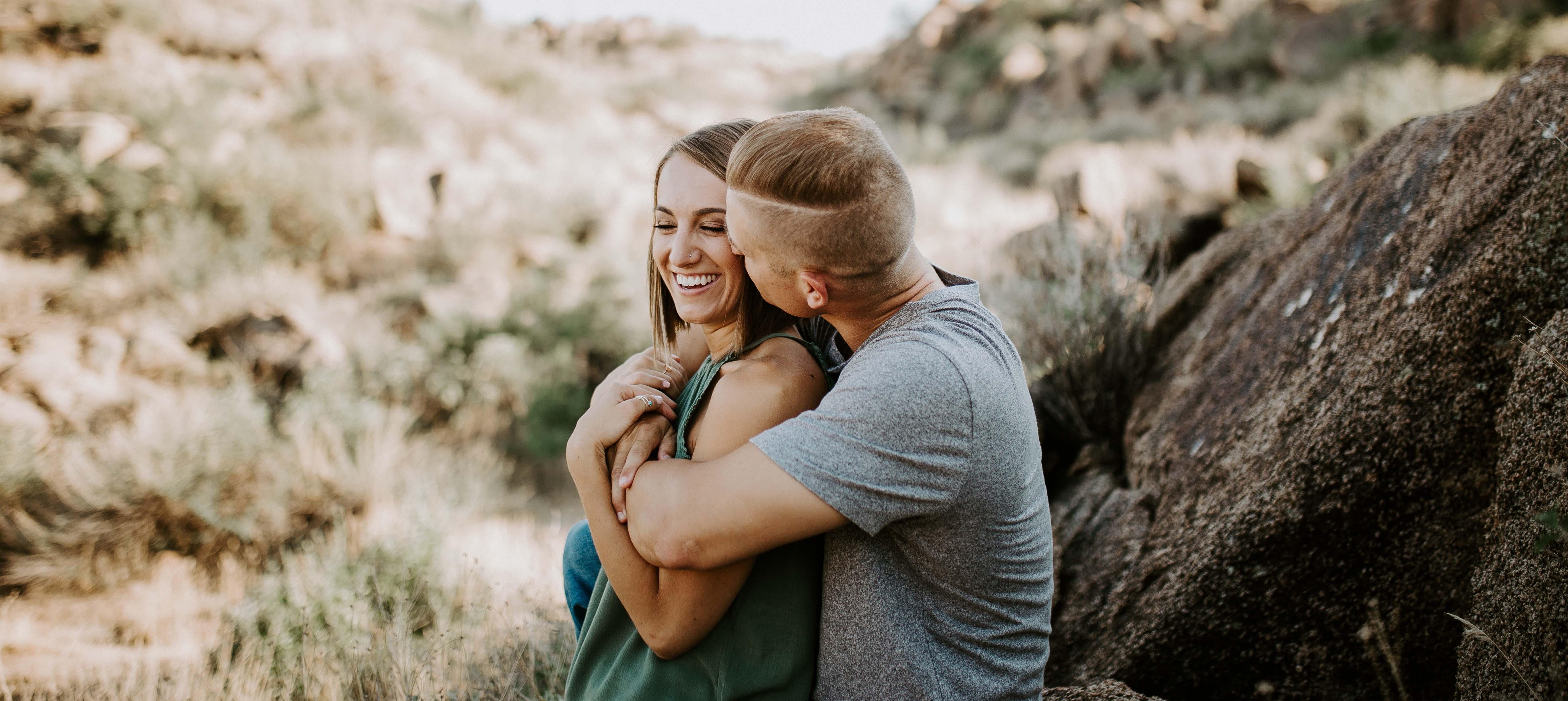 The Wedding Website of Mitchell Pitney and Becca Hitchcock