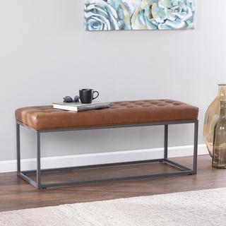 Ciarin Upholstered Hallway Bench