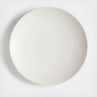 Craft Coupe Dinner Plate, Set of 4