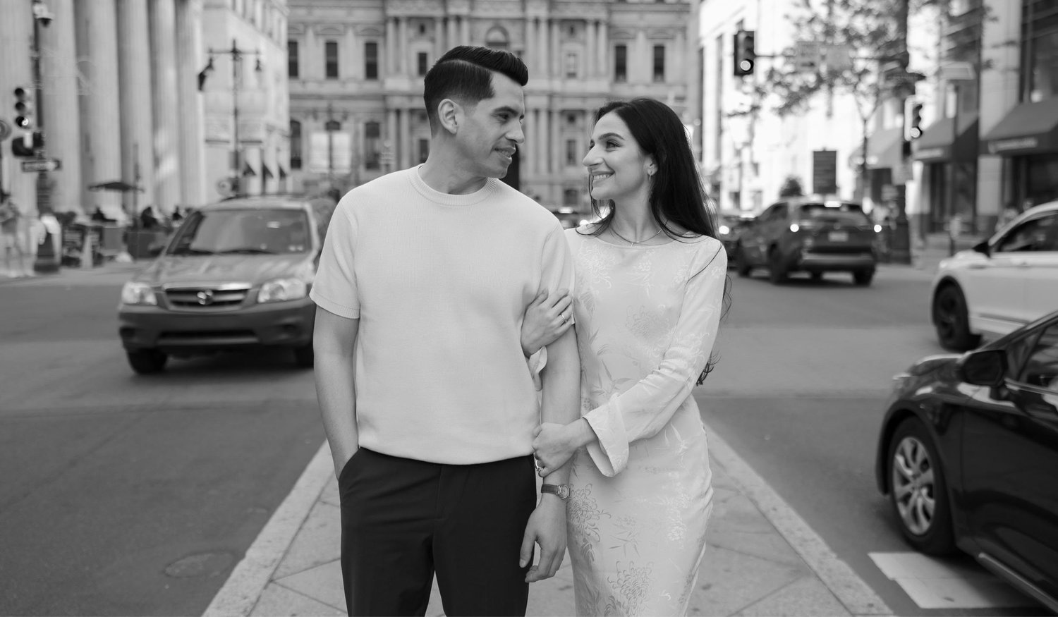 The Wedding Website of Chelsea Del Viscio and David Escobar