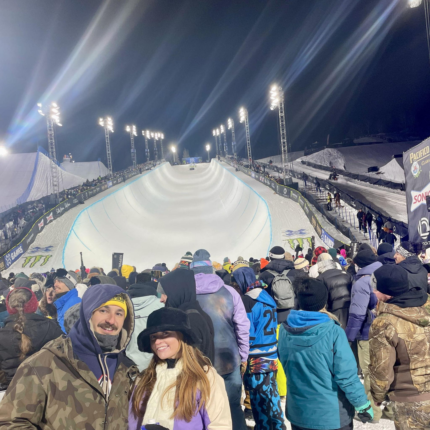 Aspen 2025