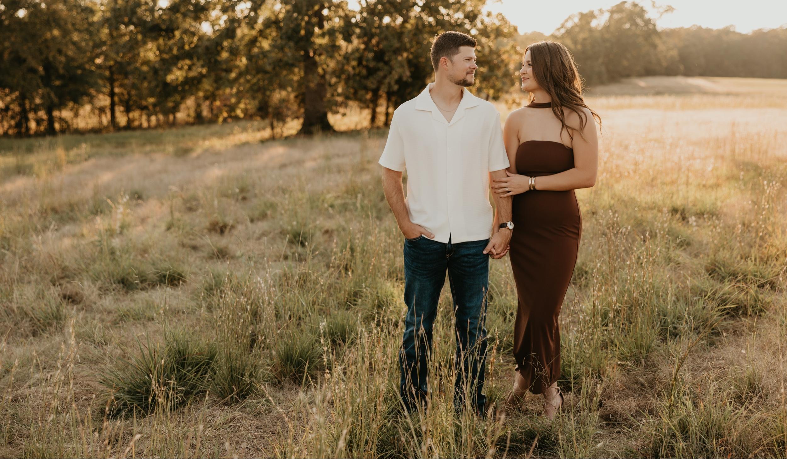 The Wedding Website of Jaycie McEwin and Josh Jordan