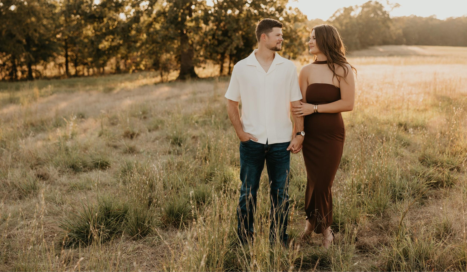 The Wedding Website of Jaycie McEwin and Josh Jordan