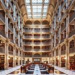 George Peabody Library