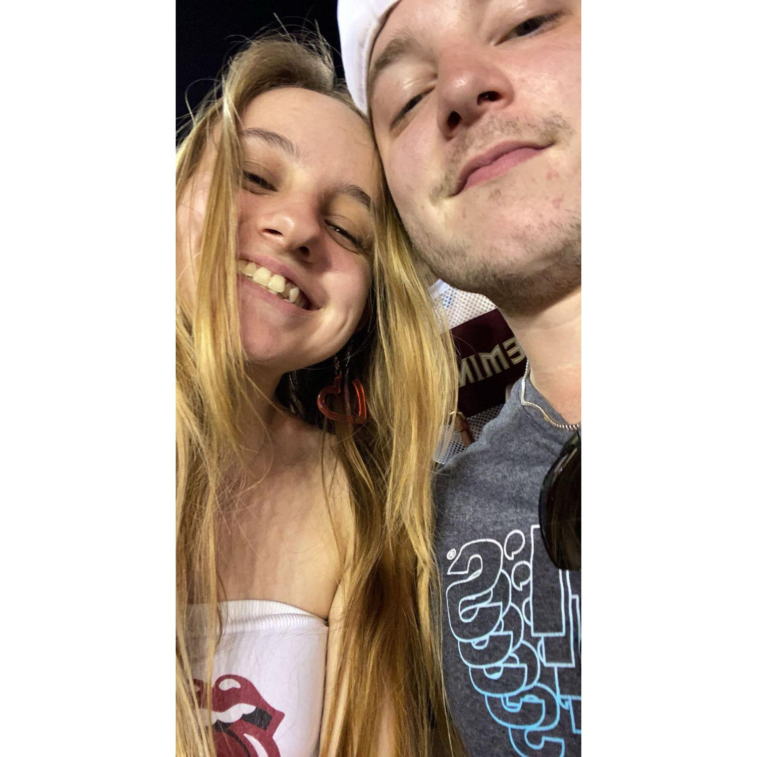 FSU Football Game October 2022