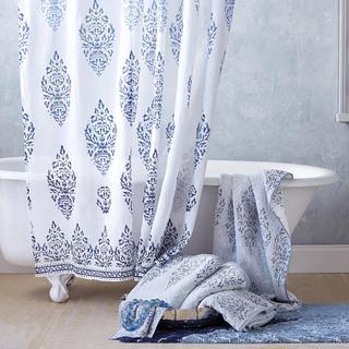 Jalati Shower Curtain