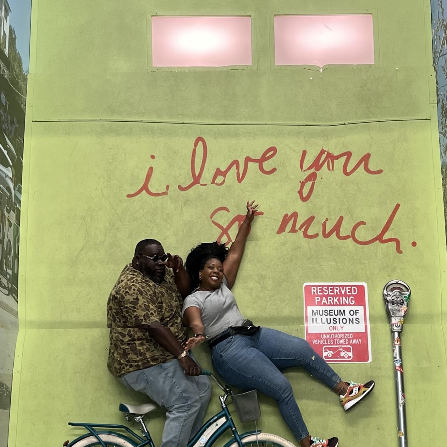 Austin Road Trip