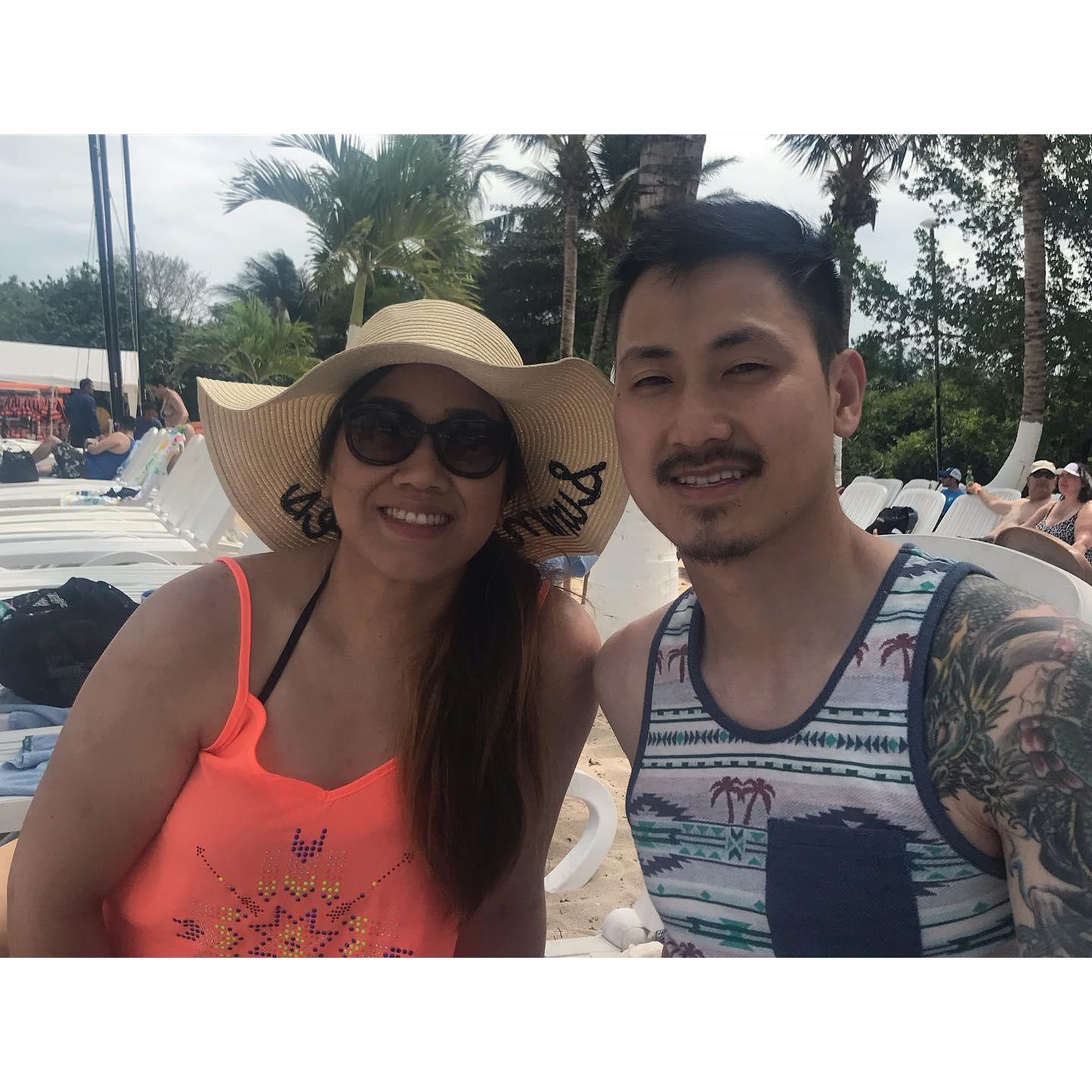 Cozumel, Mexico