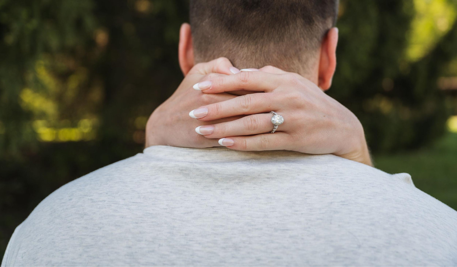 The Wedding Website of Lauren Michels and Kevin Krieger