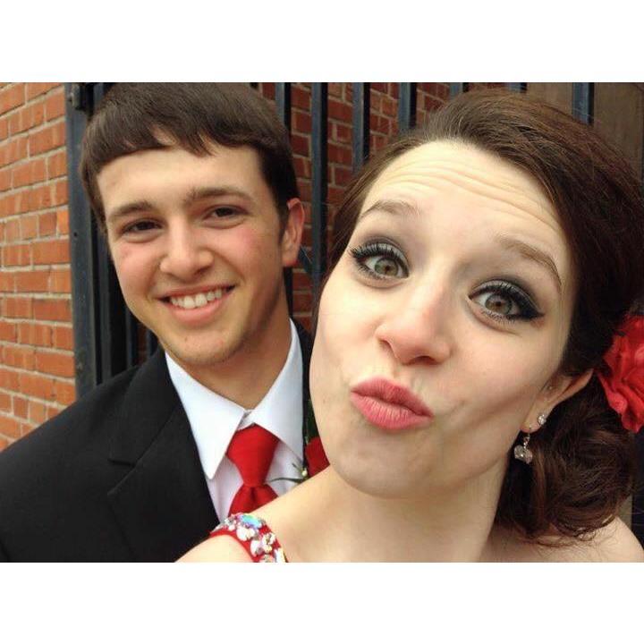 Junior Prom, 2015
