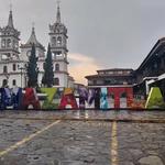 Mazamitla