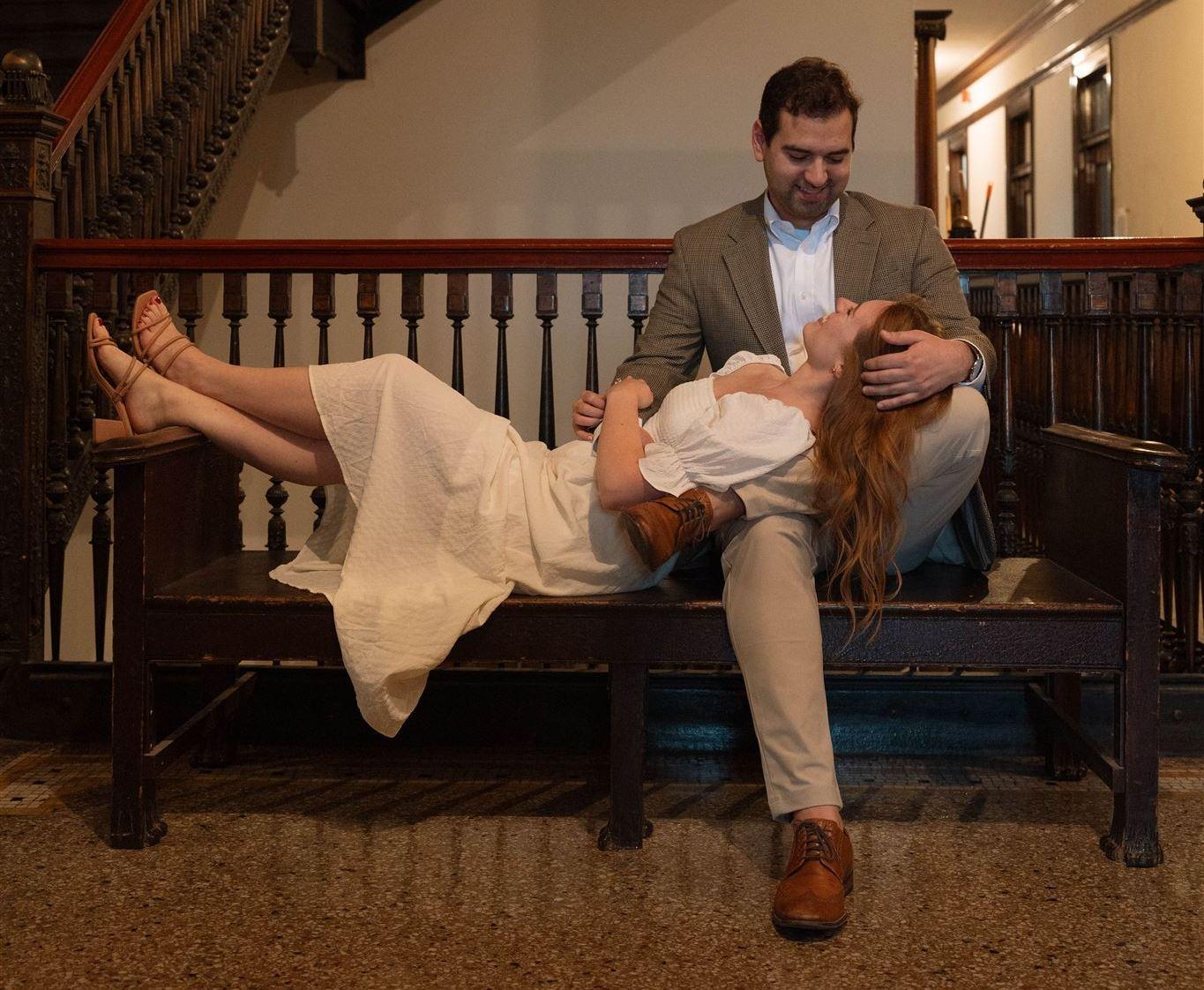 The Wedding Website of Meredith Grace Henry and Matthew Joseph Zaccari
