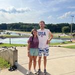 U.S. National Whitewater Center