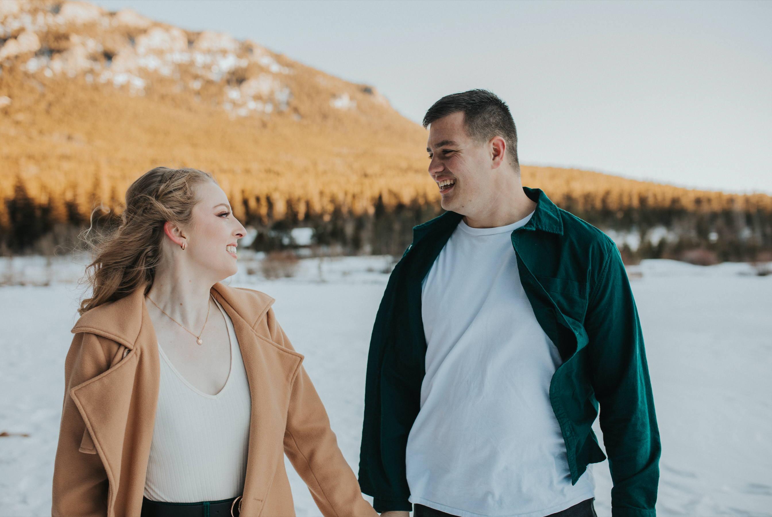 The Wedding Website of Brittany Grabast and Donald Cinco