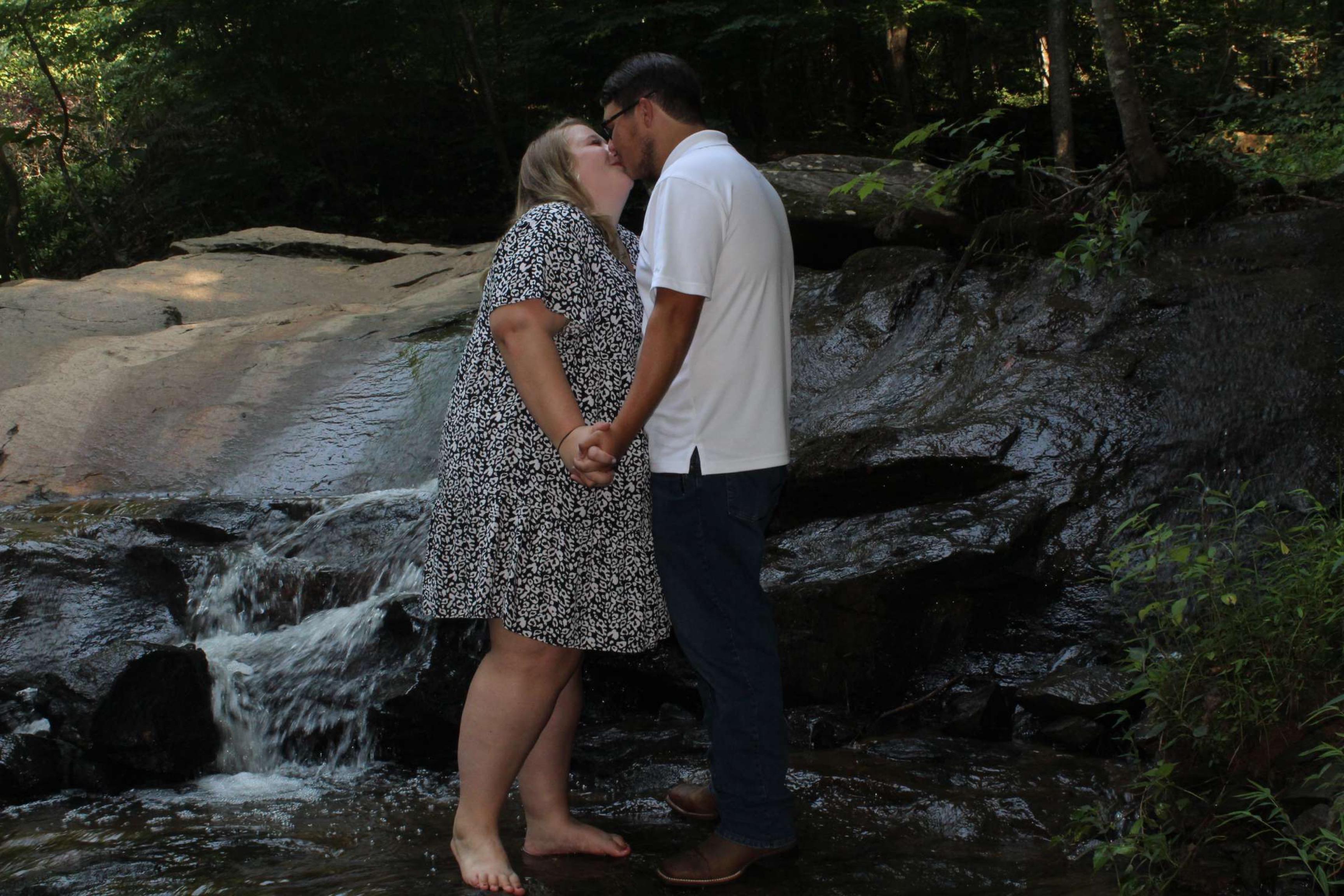 The Wedding Website of Madison Propst and Devin Jones