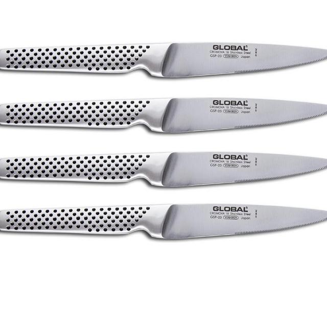 Global Cutlery steak-knife-sets