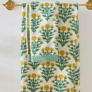 Hand Towels