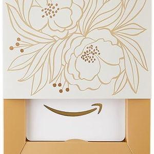 Amazon Gift Card