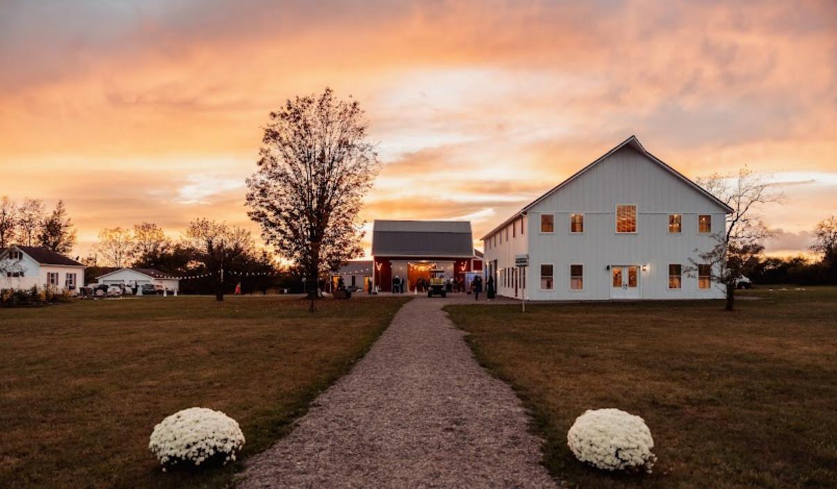 The Wedding Website of Alexis Lee Faucett and Joseph Patrick Shaw Jr