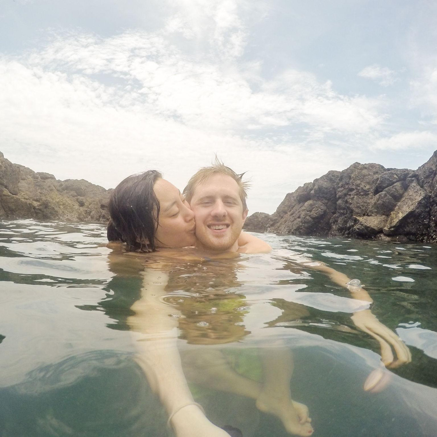 Costa Rica 2015