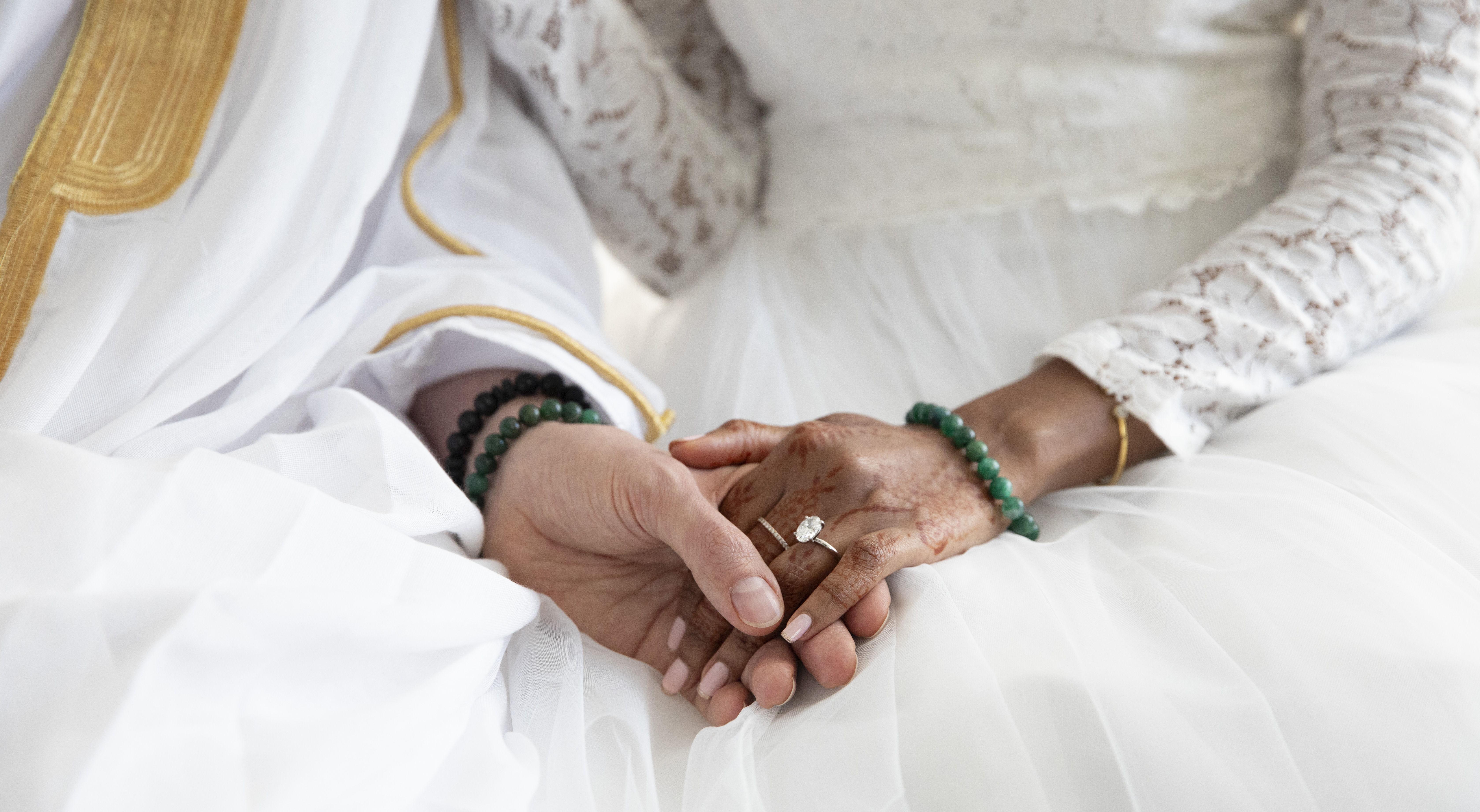 The Wedding Website of Matthias Reichwald and Aminata Seydi