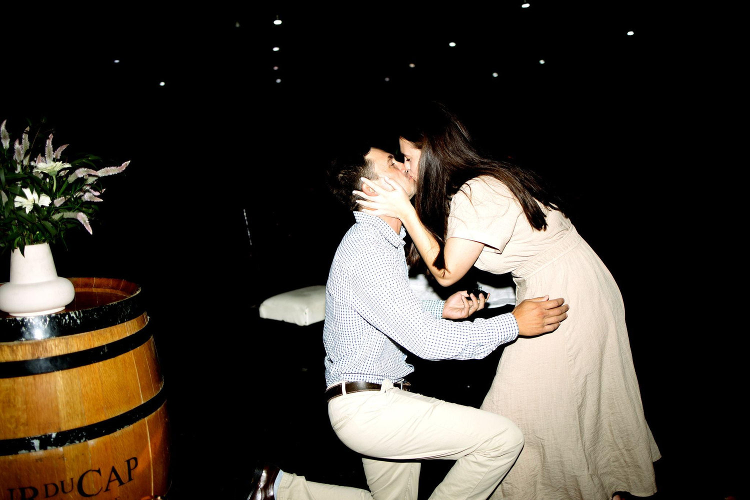 The Wedding Website of Darien Meiring and Roelf le Roux