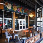 Crafted: The Art of the Taco
