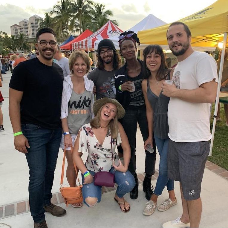 Beer Festival
Fort Myers, FL