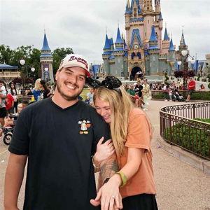Our Honeymoon Fund