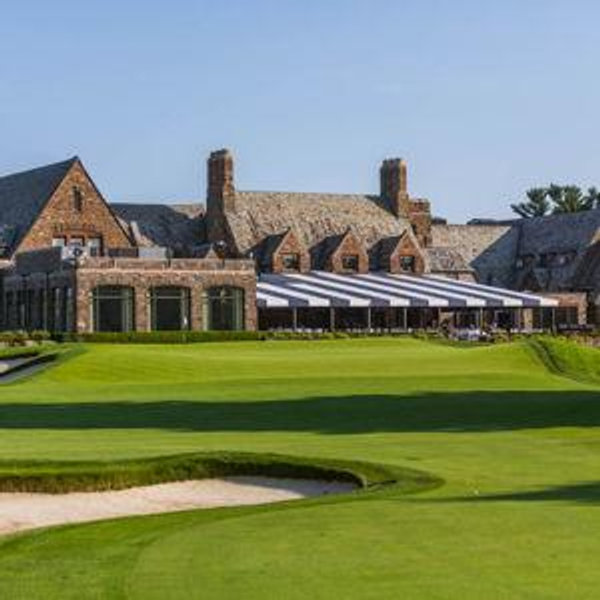 Elisha's Country Club Dues