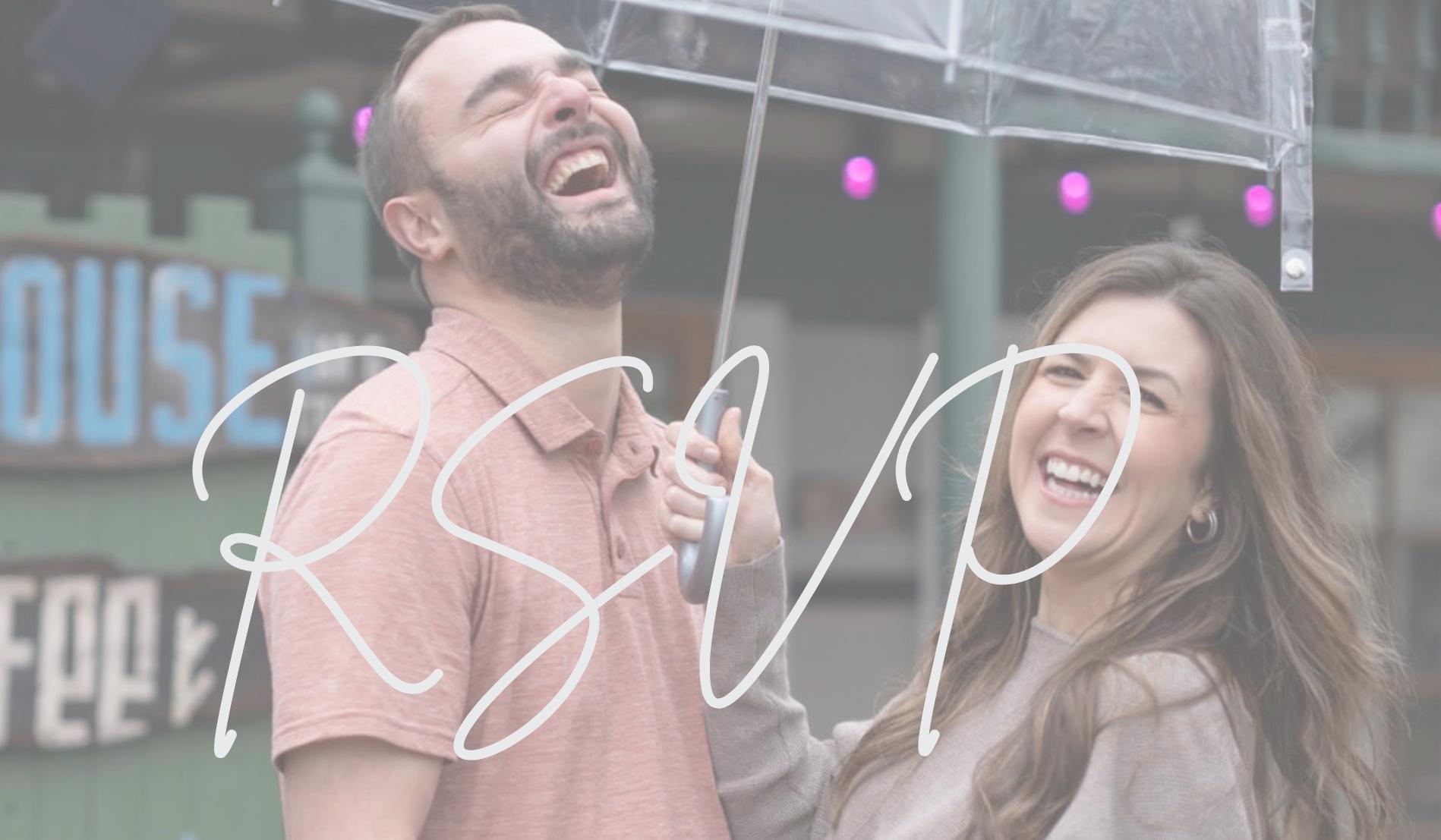 The Wedding Website of Stephanie Barnard and Jacob Clark