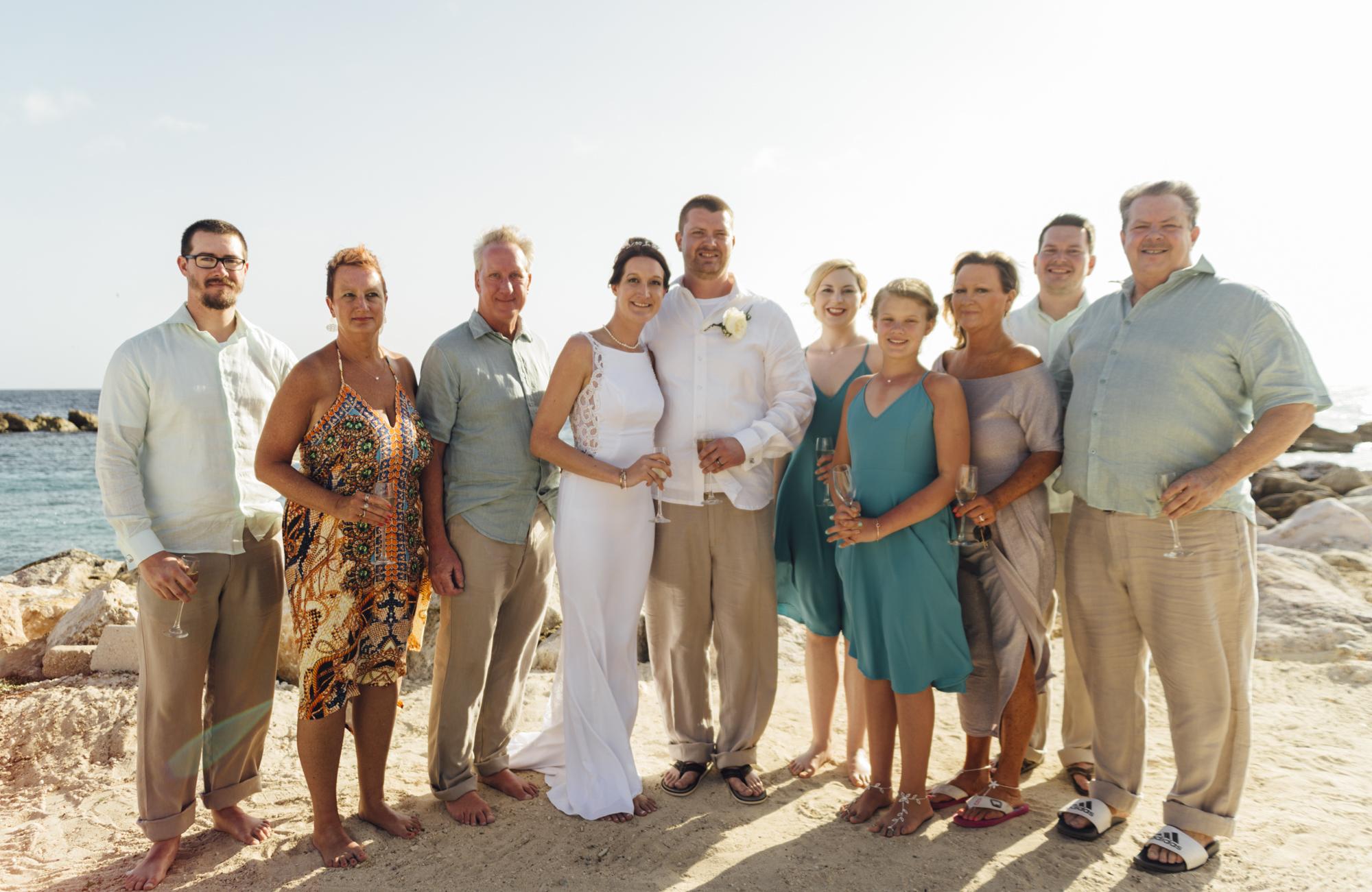 The Wedding Website of Riggi Hoene and Nicolaus Luckiesh