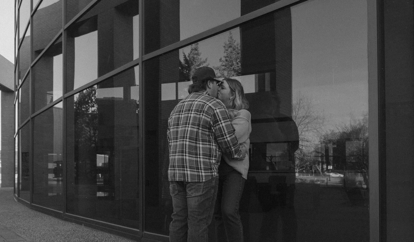 The Wedding Website of Breanna Eisen and Dakota Koch
