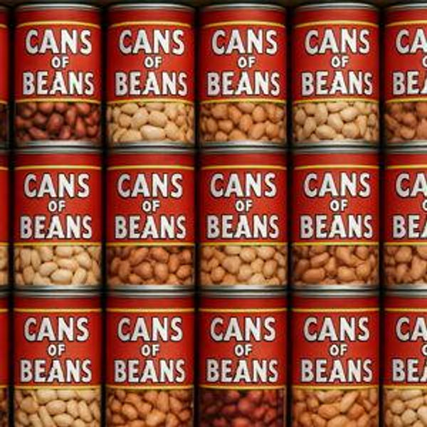 Beans & Books