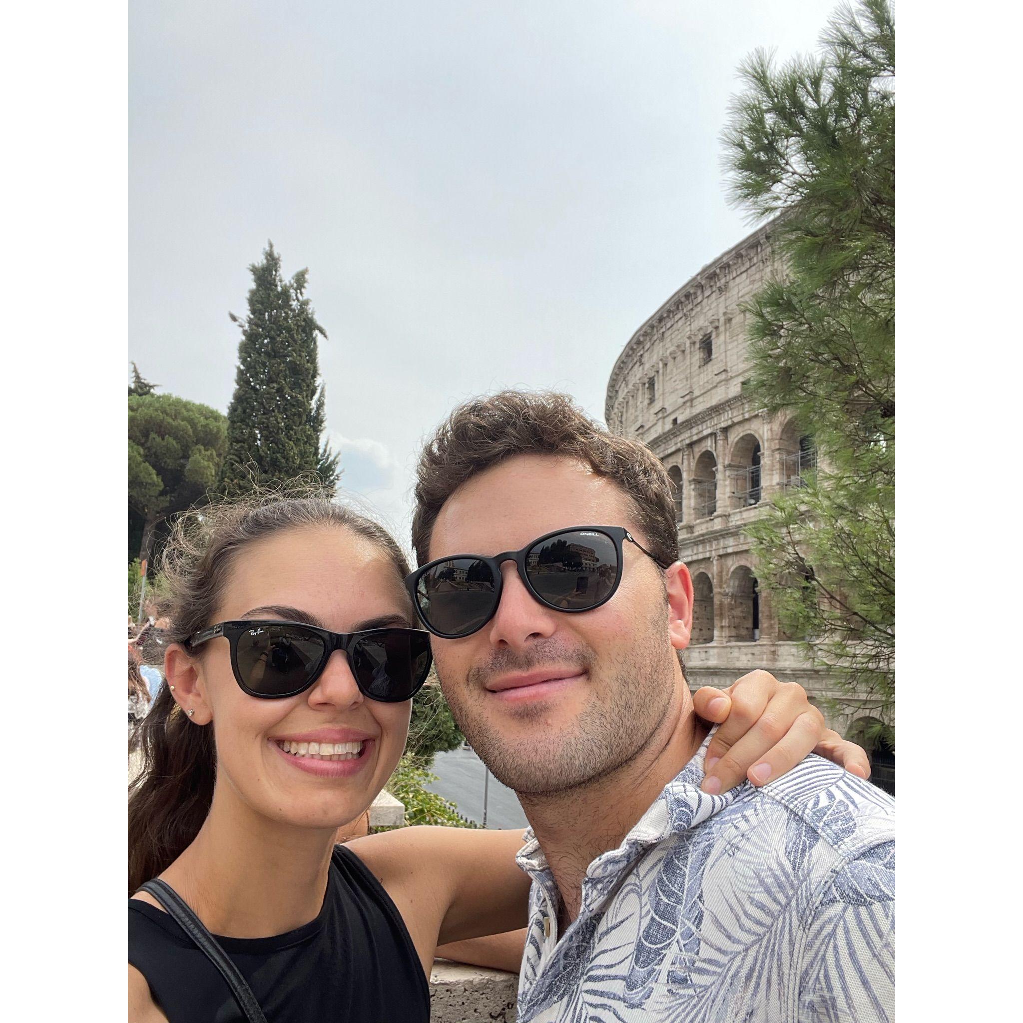 Rome, Italy