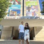 Dallas Museum of Art