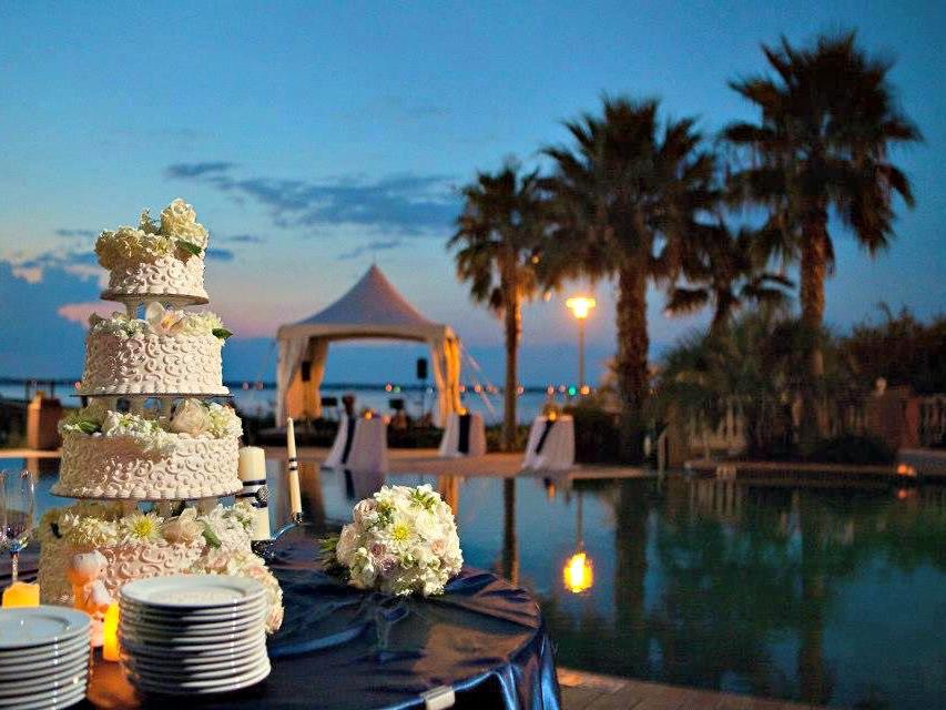 The Wedding Website of Cammy Livingston and John Aaron