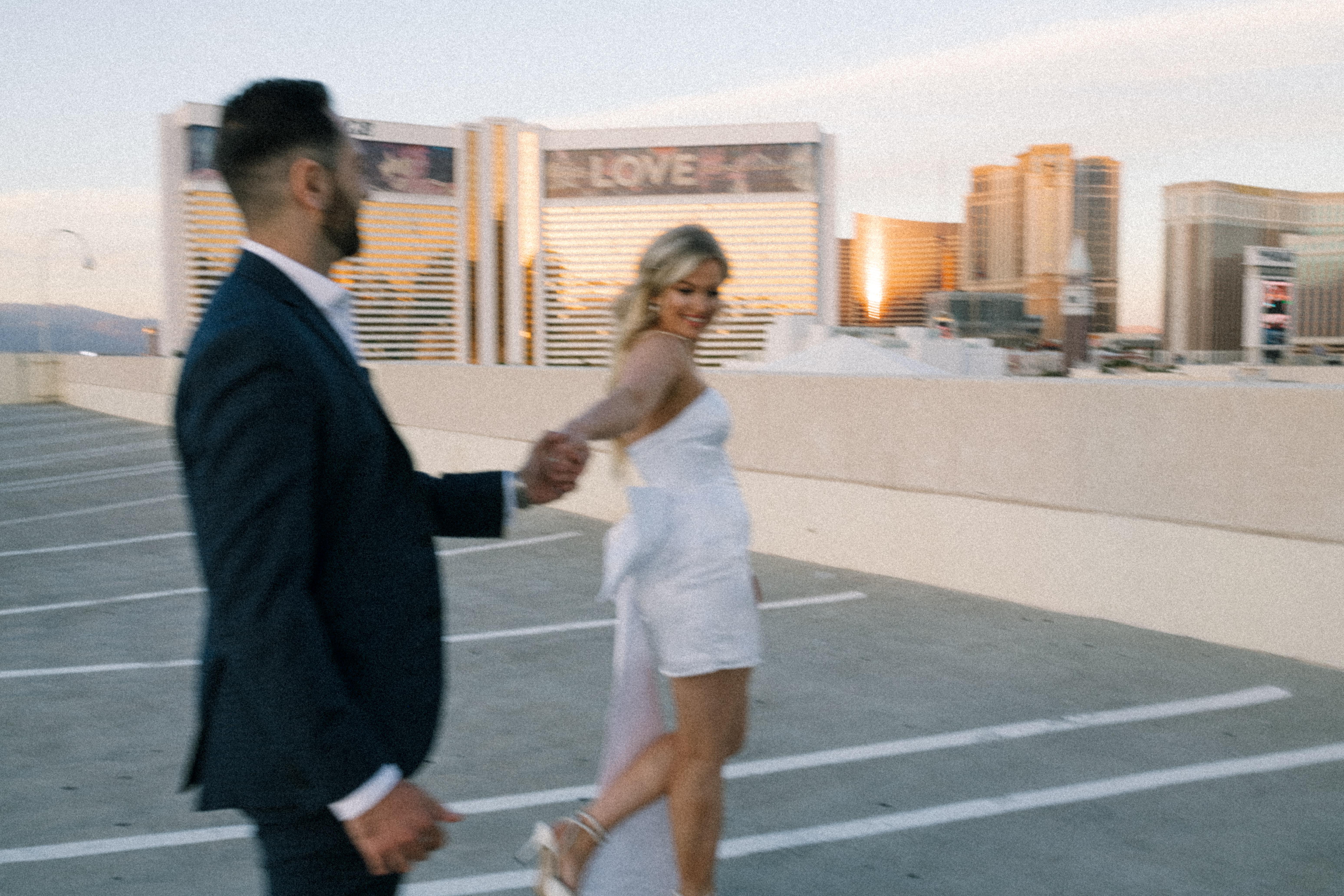 The Wedding Website of Fallon Porter and Salman Jawhari