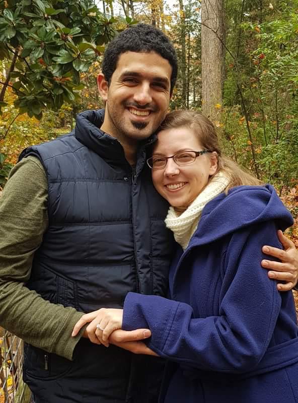 The Wedding Website of Olivia Eanes and Hanna Basha