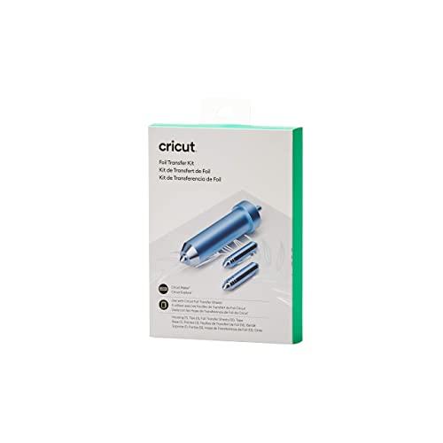 Cricut Foil, Transfer Kit