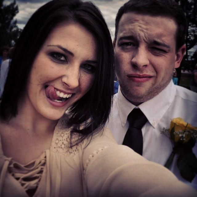 Jes & Mason's Wedding