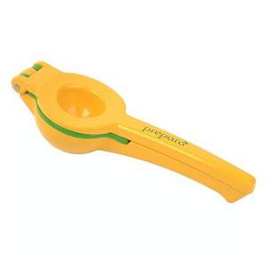 Prepara 2 in 1 Citrus Press Yellow